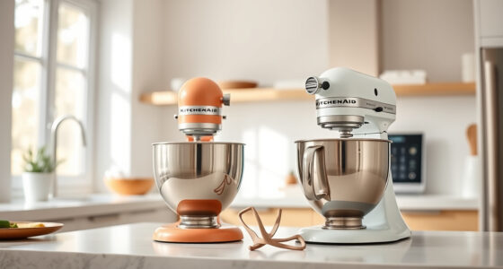 Best KitchenAid Stand Mixer for Bread Dough (2026) — Guide 17