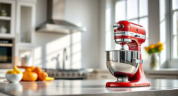Best KitchenAid Stand Mixer for Bread Dough (2026) — Guide 33