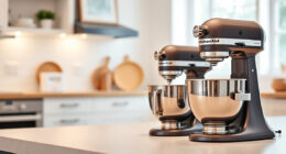 Best KitchenAid Stand Mixer for Large Batches (2026) — Guide 14