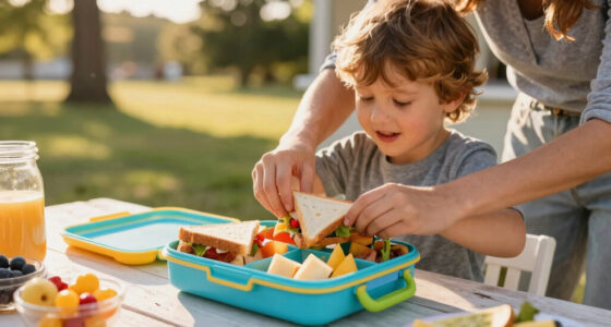 Best Lunchboxes For Kids Compared
