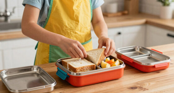 Best Lunchboxes For Kids Compared