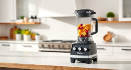 Best Vitamix Blender for Nut Butter: Top Picks for Creamy Results