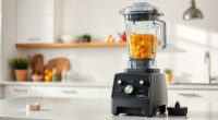 Best Vitamix Blender for Nut Butter: Top Picks & Tips