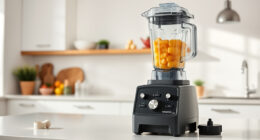 Best Vitamix Blender for Nut Butter: Top Picks & Tips