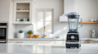 Best Vitamix Blender for Protein Shakes: Top Picks for Smooth Blending