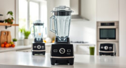 Best Vitamix Tamper in 2026: Top Accessories & Parts