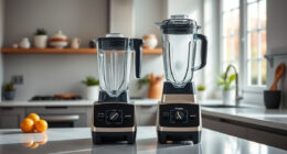 Best Vitamix Tamper in 2026: Top Accessories & Parts Guide
