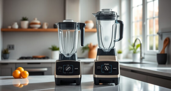 Best Vitamix Tamper in 2026: Top Accessories & Parts Guide