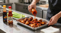 Buffalo Wild Wings Surges In Global Coverage