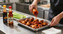 Buffalo Wild Wings Surges In Global Coverage