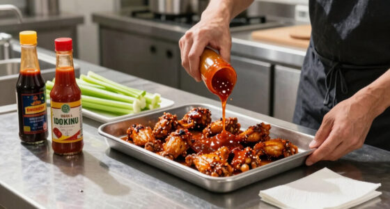 Buffalo Wild Wings Surges In Global Coverage