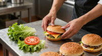 Burger King Surges In Global Coverage