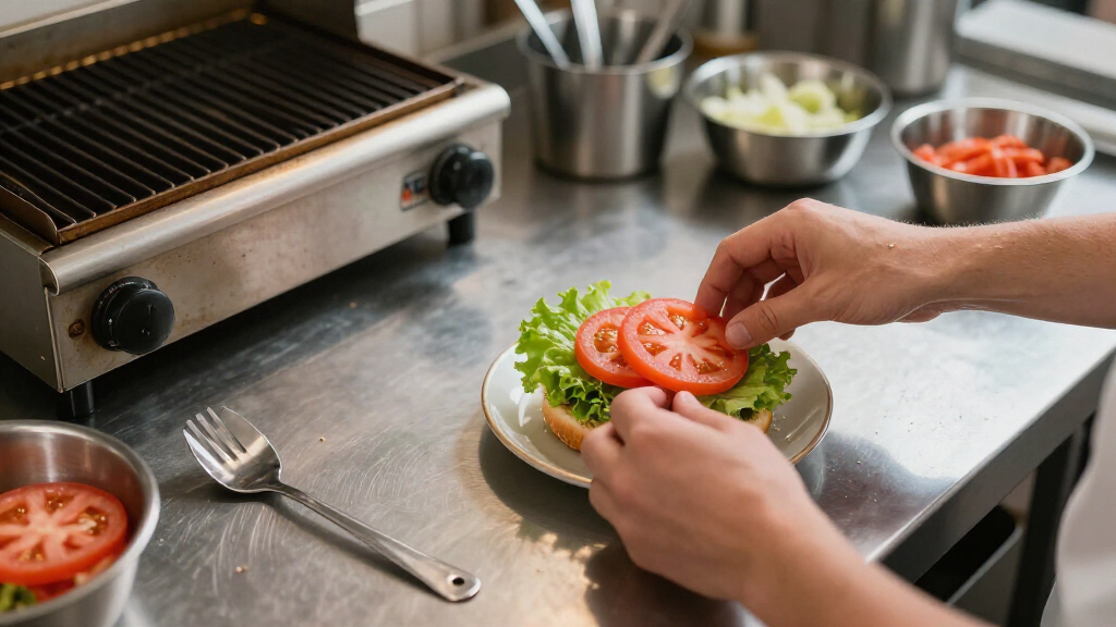 Burger King Surges In Global Coverage