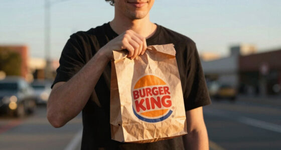 Burger King Surges In Global Coverage