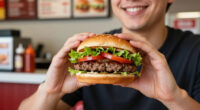Burger King Whopper Guarantee