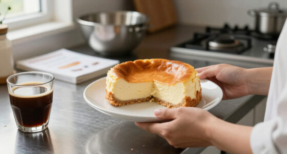 Cheesecake Factory Surges In Global Coverage