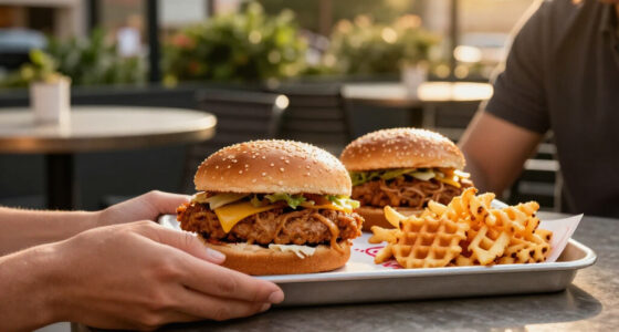 Chick-fil-a