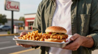 Chick Fil A