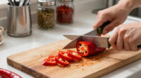 Chili Surges In Global Coverage