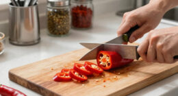 Chili Surges In Global Coverage
