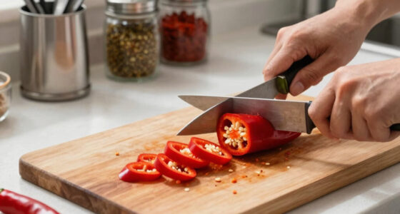 Chili Surges In Global Coverage