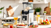 Chill Out This Summer with the Ninja CREAMi XL Ice Cream Maker