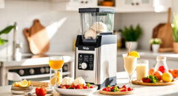 Chill Out This Summer with the Ninja CREAMi XL Ice Cream Maker