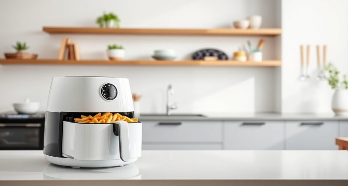 COSORI 9-in-1 Air Fryer Review: Pros, Cons & Who It's For