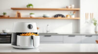 COSORI 9-in-1 Air Fryer Review: Pros, Cons & Who It's For
