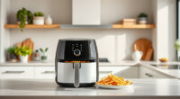 COSORI 9-in-1 vs COSORI Lite: Which Air Fryer Fits Your Kitchen?