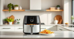 COSORI 9-in-1 vs COSORI Lite: Which Air Fryer Fits Your Kitchen?