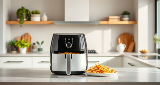 COSORI 9-in-1 vs COSORI Lite: Which Air Fryer Fits Your Kitchen?