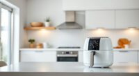 COSORI 9-in-1 vs COSORI Lite: Which Air Fryer Fits Your Needs?