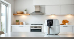 COSORI 9-in-1 vs COSORI Lite: Which Air Fryer Fits Your Needs?