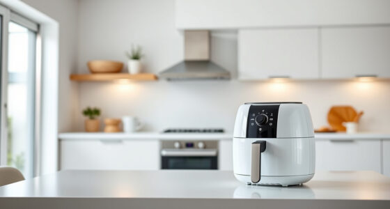 COSORI 9-in-1 vs COSORI Lite: Which Air Fryer Fits Your Needs?