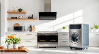 COSORI Air Fryer Error Codes: Causes & Solutions
