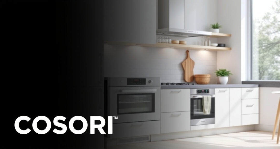 COSORI Air Fryer Maintenance: Essential Tips & Troubleshooting