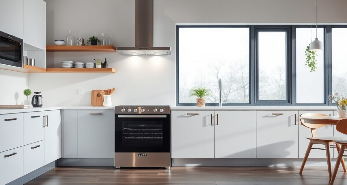 COSORI Air Fryer Smoking: Causes & Step-by-Step Fixes