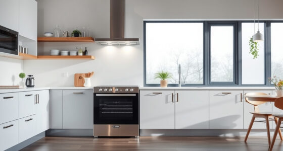 COSORI Air Fryer Smoking: Causes & Step-by-Step Fixes