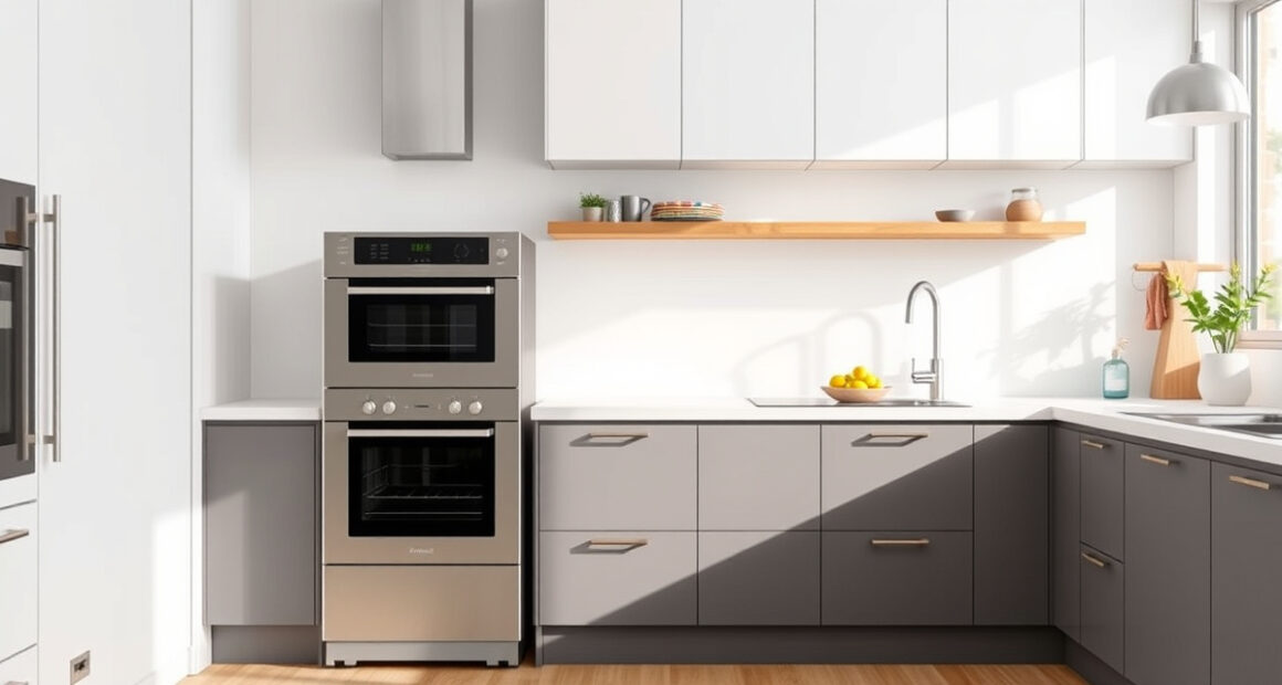 COSORI Air Fryer Smoking: Causes & Step-by-Step Fixes