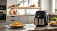 COSORI Dual Blaze Review: Powerful Cooking for Every Kitchen
