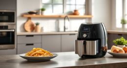 COSORI Dual Blaze Review: Powerful Cooking for Every Kitchen