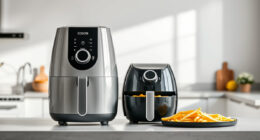 COSORI Dual Blaze vs COSORI 9-in-1: Full Comparison