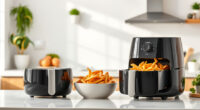 COSORI Dual Blaze vs COSORI Lite: Full Comparison