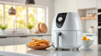 COSORI Dual Blaze vs COSORI Lite: Which 9-in-1 Air Fryer Fits You?