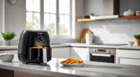 COSORI Lite Review: Pros, Cons, and Who It's For