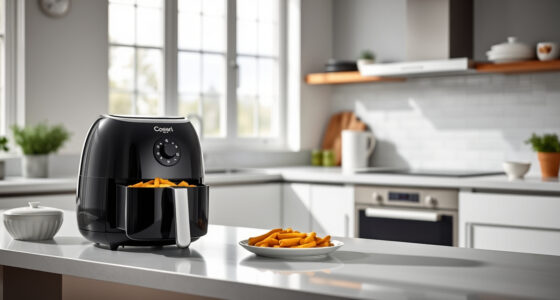 COSORI Lite Review: Pros, Cons, and Who It's For