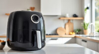 COSORI TurboBlaze Air Fryer Review: Powerful Cooking in 6 Qt