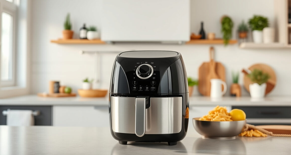 COSORI TurboBlaze vs COSORI 9-in-1: Full Comparison