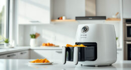 COSORI TurboBlaze vs COSORI Lite: Full Comparison